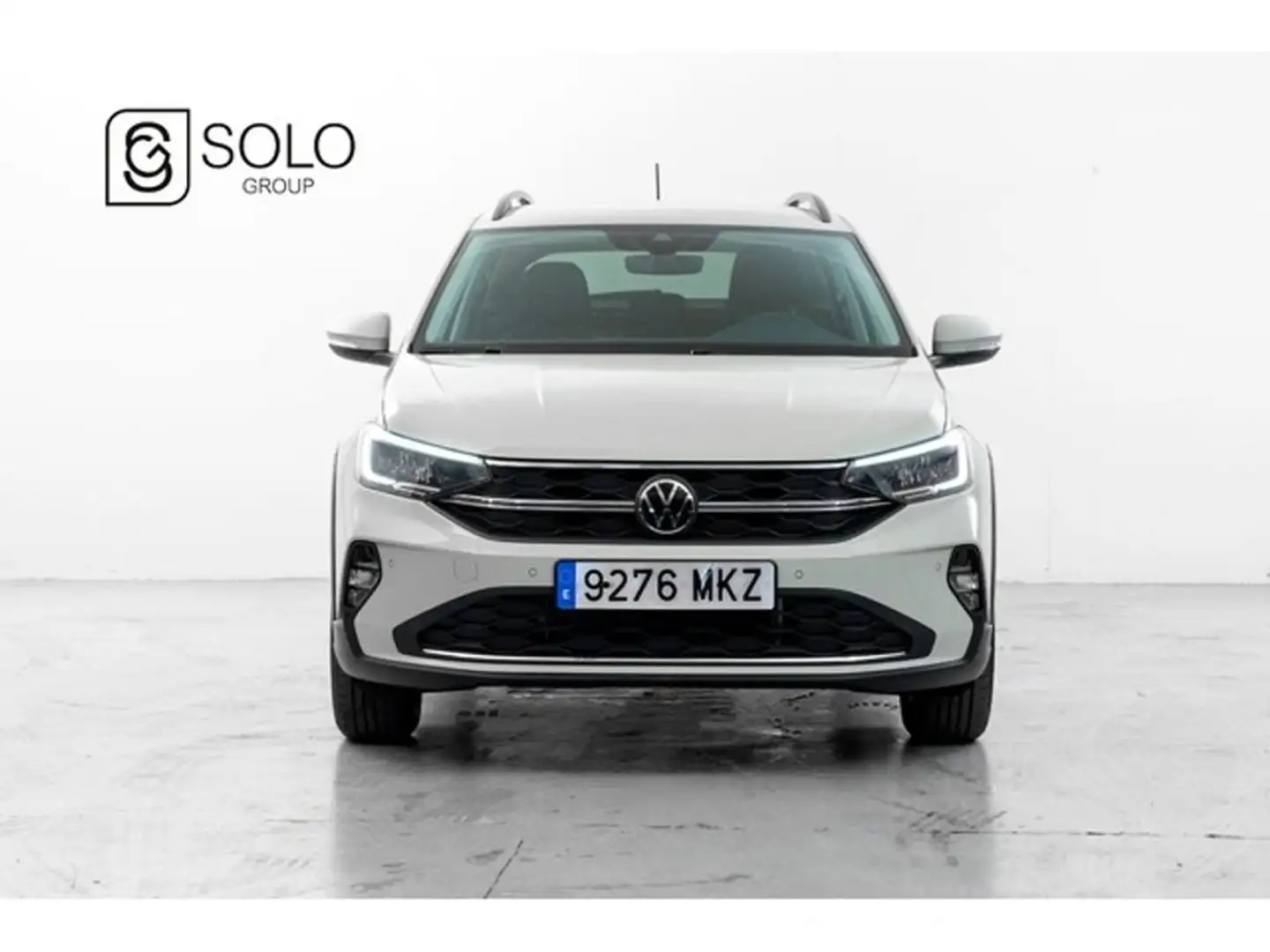 Volkswagen Taigo 1.0 TSI Life DSG 81kW Beige - 2