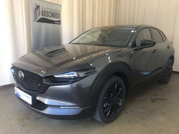 CX-30 2.5L e-SKYACTIV G 140ps 6MT FWD HOMURA / MODELL 2027