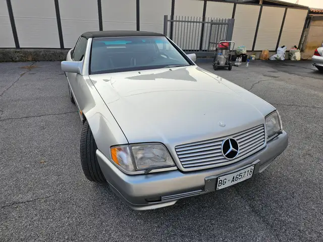 Mercedes-Benz SL 300 SL 300 24