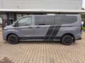 Ford Transit Custom Transit Custom 320 EcoBlue 320 L2H1 PKW VA Trend Grau - thumbnail 3