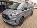 Ford Transit Custom Transit Custom 320 EcoBlue 320 L2H1 PKW VA Trend Grau - thumbnail 1