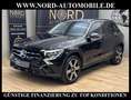 Mercedes-Benz GLC 220 d 4MATIC AHK*StHz*HUD*Night*Kam*Memo*19Z Чорний - thumbnail 5