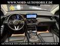 Mercedes-Benz GLC 220 d 4MATIC AHK*StHz*HUD*Night*Kam*Memo*19Z Чорний - thumbnail 18