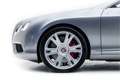 Bentley Continental GT 4.0 V8 Mulliner Gris - thumbnail 37