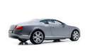 Bentley Continental GT 4.0 V8 Mulliner Gris - thumbnail 4