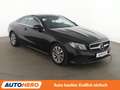 Mercedes-Benz E 200 E 200 Avantgarde Aut.*NAVI*TEMPO*PDC*SHZ*ALU* Negru - thumbnail 8