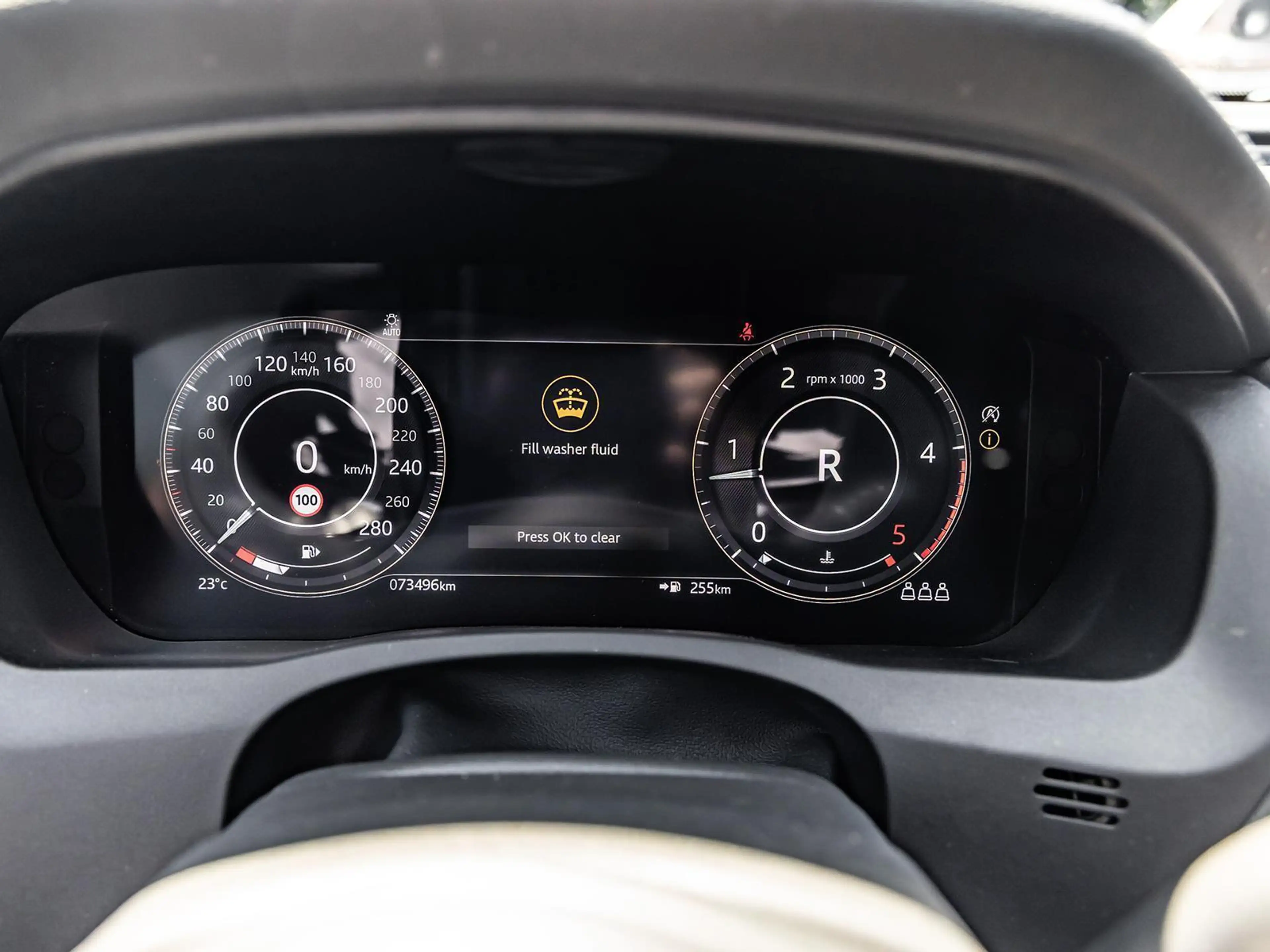 Jaguar XE D200 RWD R-Dynamic BLACK-PACK NAVI SHZ PDC — photo 15