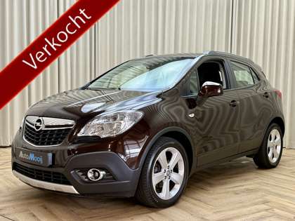 Opel Mokka 1.6 Edition *Trekhaak* Navigatie / Cruise Control