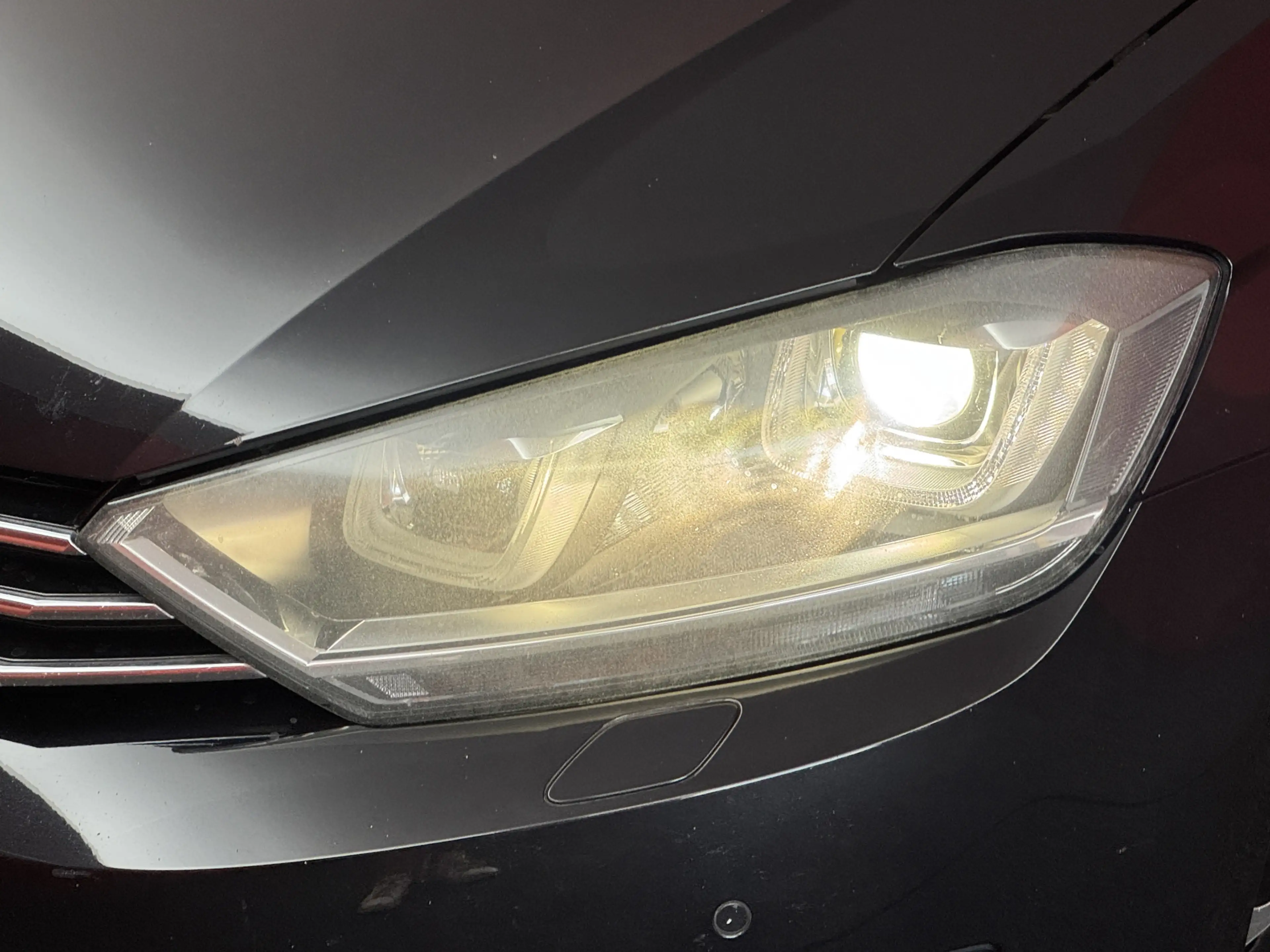 Volkswagen Golf Sportsvan 1.4 TSI Highline | Nieuw binnen! | Stoelverwarming — photo 13