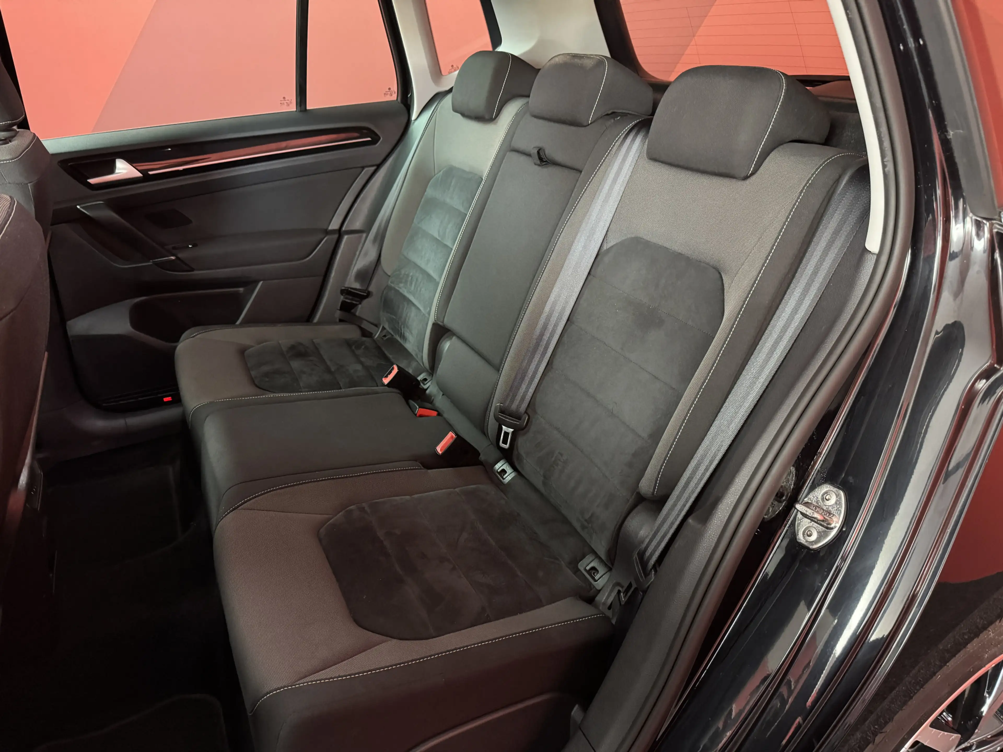 Volkswagen Golf Sportsvan 1.4 TSI Highline | Nieuw binnen! | Stoelverwarming — photo 5