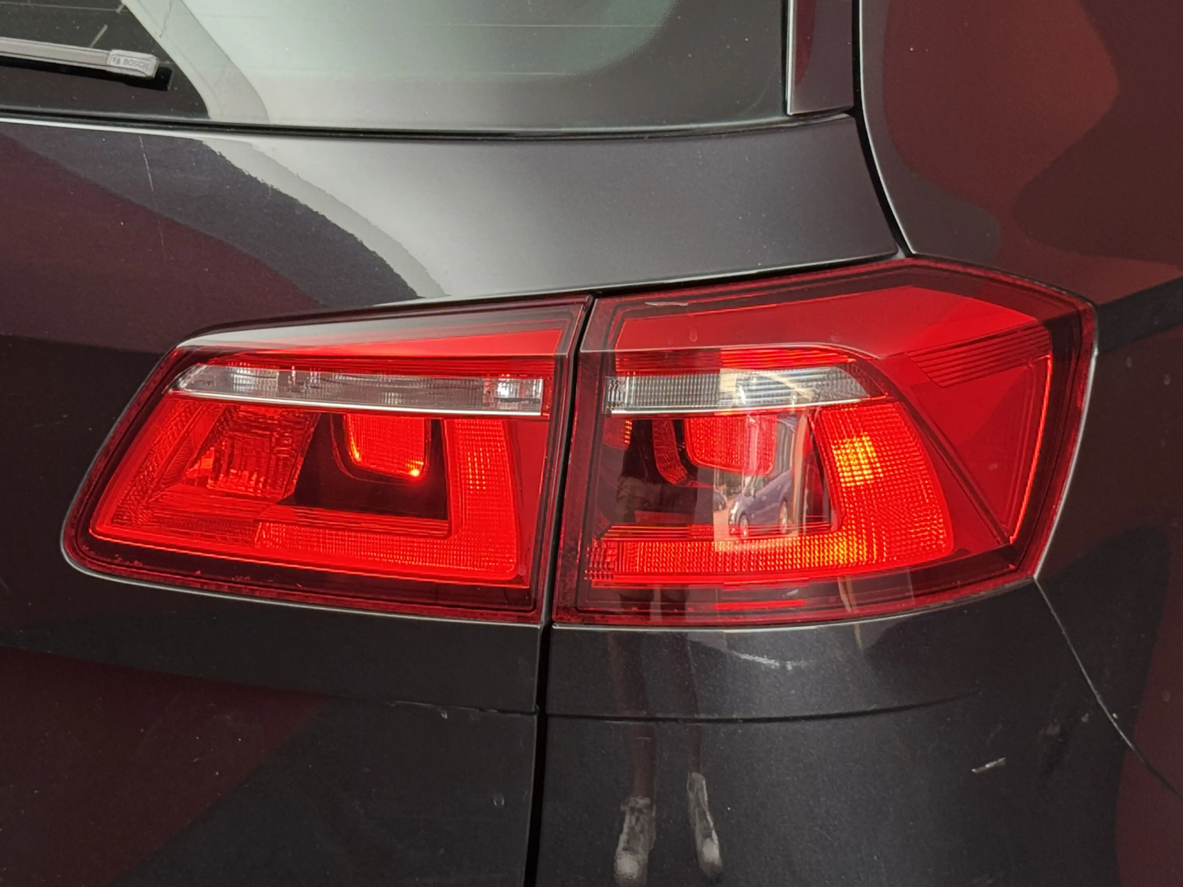 Volkswagen Golf Sportsvan 1.4 TSI Highline | Nieuw binnen! | Stoelverwarming — photo 15