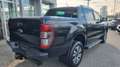 Ford Ranger Wildtrak Doppelkabine 4x4 Aus 1.Hand Schwarz - thumbnail 5