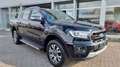 Ford Ranger Wildtrak Doppelkabine 4x4 Aus 1.Hand Schwarz - thumbnail 6