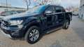 Ford Ranger Wildtrak Doppelkabine 4x4 Aus 1.Hand Schwarz - thumbnail 2