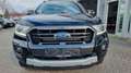 Ford Ranger Wildtrak Doppelkabine 4x4 Aus 1.Hand Schwarz - thumbnail 1