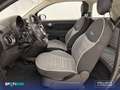 Fiat 500 1.2 Lounge Gris - thumbnail 9