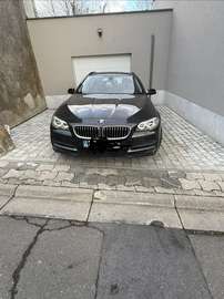 518d Touring