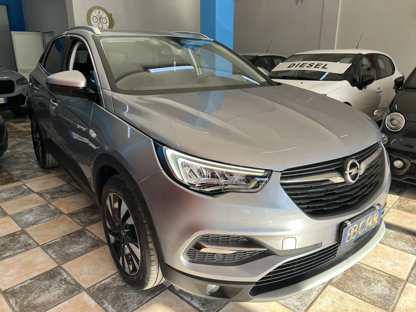 Opel Grandland X 1.5 ecotec Advance s&s 130cv - 2