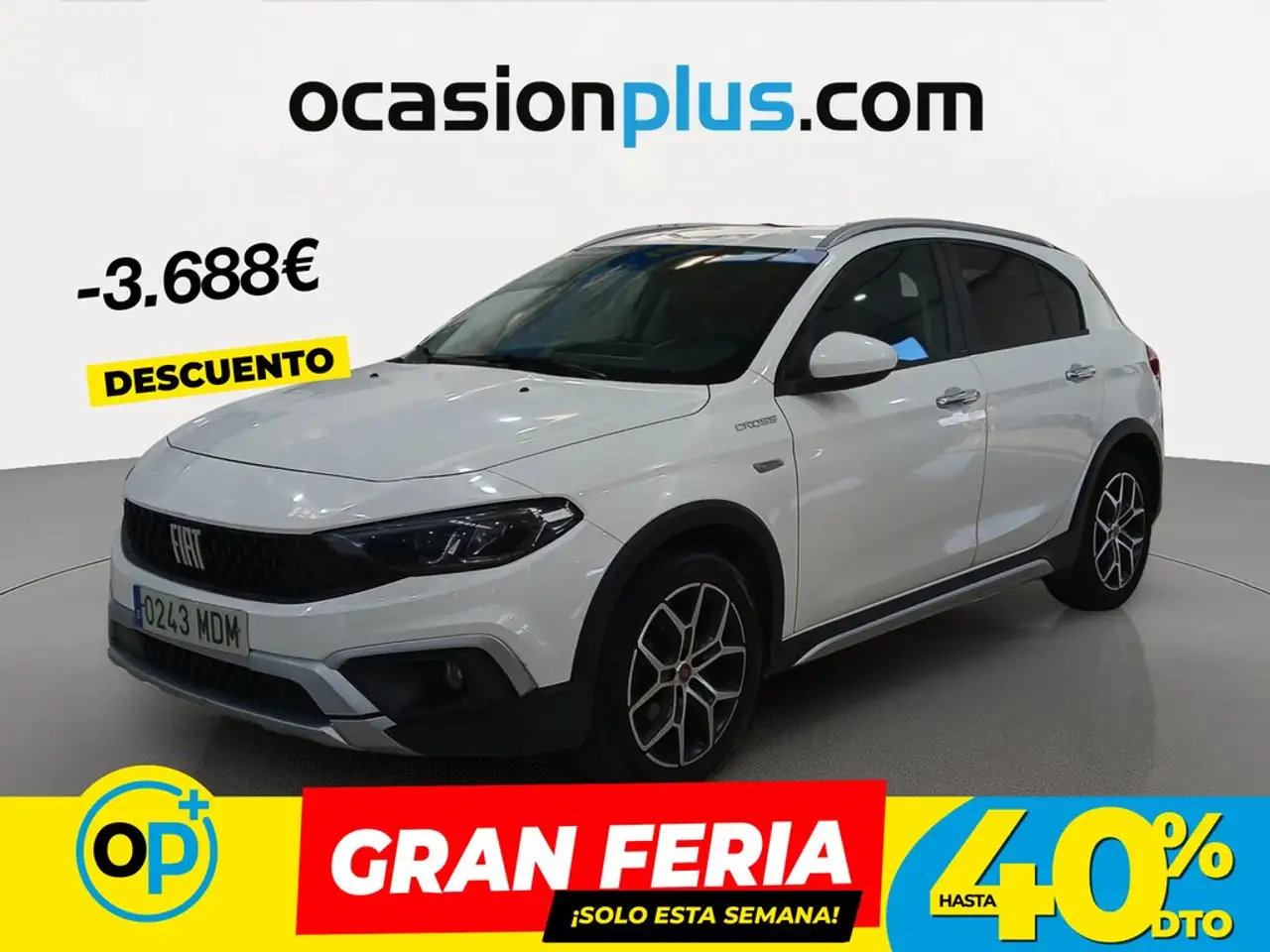 Fiat Tipo