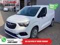 Opel Combo-e Electric 50kWh 285 WLTP Standkachel/ Snellader/ St Blanco - thumbnail 9