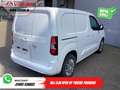 Opel Combo-e Electric 50kWh 285 WLTP Standkachel/ Snellader/ St Blanco - thumbnail 10