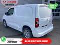 Opel Combo-e Electric 50kWh 285 WLTP Standkachel/ Snellader/ St Blanco - thumbnail 2