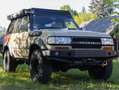 Toyota Land Cruiser Landcruiser 4,2 VX Station 4WD TDi Beige - thumbnail 1