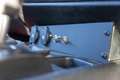 Toyota Land Cruiser Landcruiser 4,2 VX Station 4WD TDi Beige - thumbnail 20