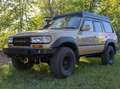 Toyota Land Cruiser Landcruiser 4,2 VX Station 4WD TDi Beige - thumbnail 5