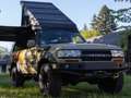 Toyota Land Cruiser Landcruiser 4,2 VX Station 4WD TDi Beige - thumbnail 8