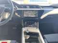 Audi e-tron 50 quattro 71kWh S line Tour LED Leder Grau - thumbnail 12