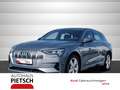 Audi e-tron 50 quattro 71kWh S line Tour LED Leder Grau - thumbnail 1
