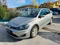 Volkswagen e-Golf 136 CV Gris - thumbnail 1