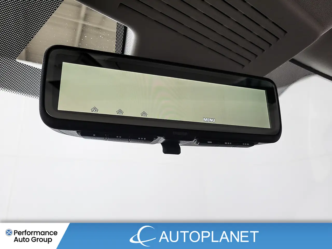 Nissan Armada снимка Nissan Armada