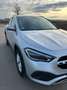 Mercedes-Benz GLA 180 GLA 180 7G-DCT Progressive Серебристый - thumbnail 2