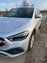 Mercedes-Benz GLA 180 GLA 180 7G-DCT Progressive Серебристый - thumbnail 4