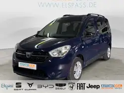 Dacia Dokker Comfort ALLWETTER SITZ.HZG PDC BLUETOOTH KLIMA MUL