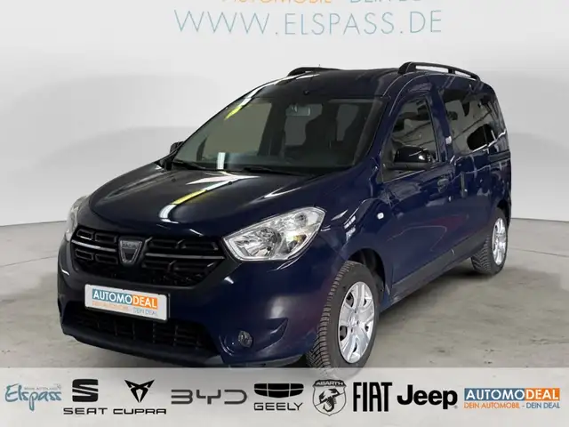 Dacia Dokker