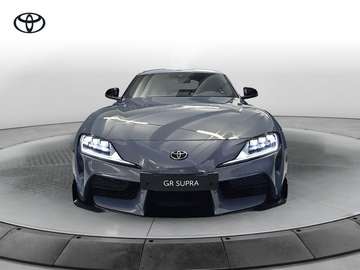 GR SUPRA SPORT AT 2.0 TURBO (258CV)