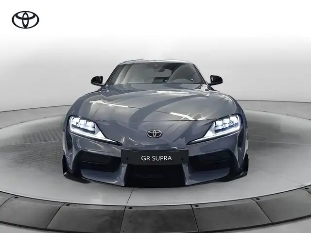 Toyota Supra GR SUPRA SPORT AT 2.0 TURBO (258CV)