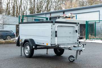 EU2010/75 - 750kg - Kasten