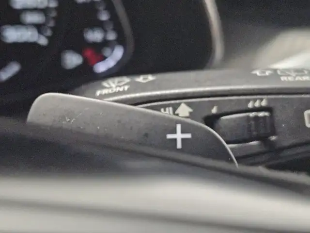 Audi A6 view 14