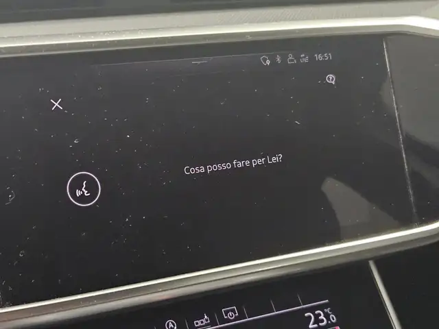 Audi A6 view 15