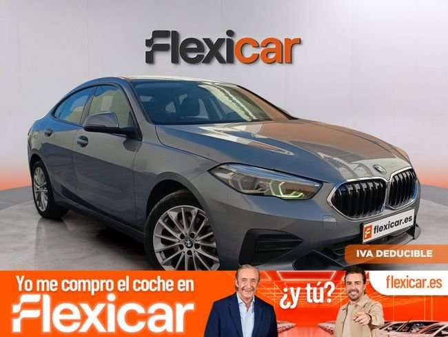 BMW 218 218iA Gran Coupé - foto 1