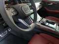 Audi SQ8 4.0 TFSI quattro PANO+HUD+360°+STHZG+ACC+AHK Negro - thumbnail 17
