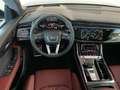 Audi SQ8 4.0 TFSI quattro PANO+HUD+360°+STHZG+ACC+AHK Czarny - thumbnail 9
