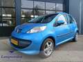 Peugeot 107 1.0-12V XS 5 drs lichtmetalen velgen Azul - thumbnail 1