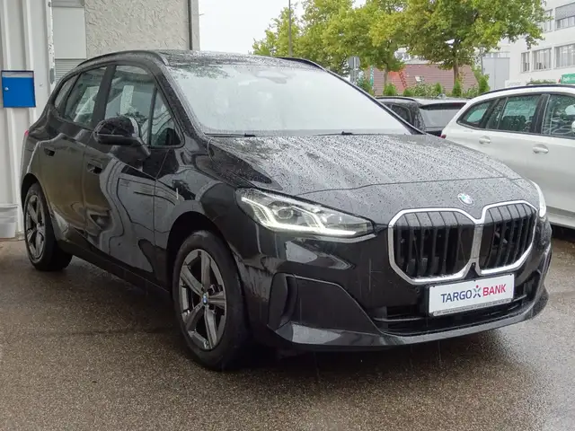 BMW 2er