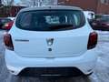 Dacia Sandero II Essentiel Weiß - thumbnail 5