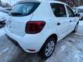 Dacia Sandero II Essentiel Weiß - thumbnail 4